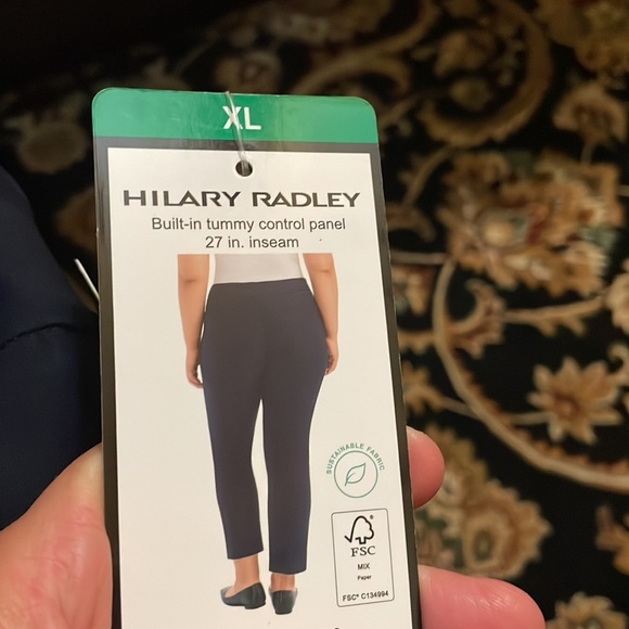 - Hilary pants - Picture 2 of 3